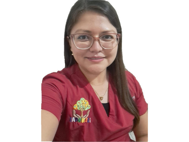 Cynthia B. Jiménez R.