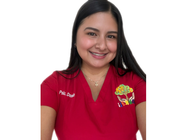 Daniela García Navarro