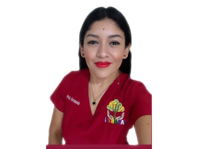 Fernanda Santana Peña