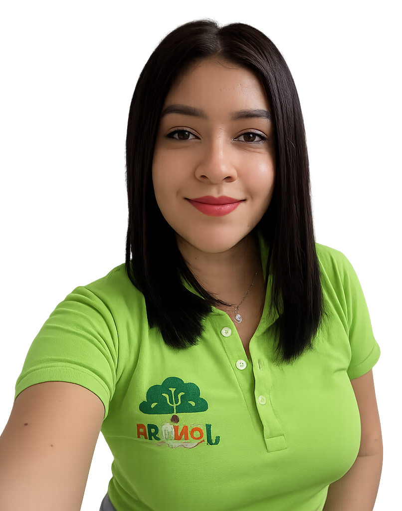 Fernanda Santana Peña